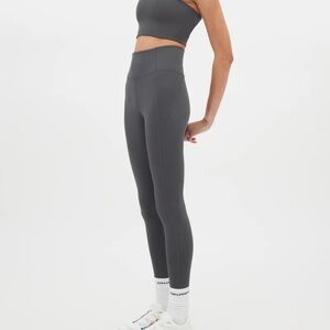 *SALE* Girlfriend Collective Gray Leggings